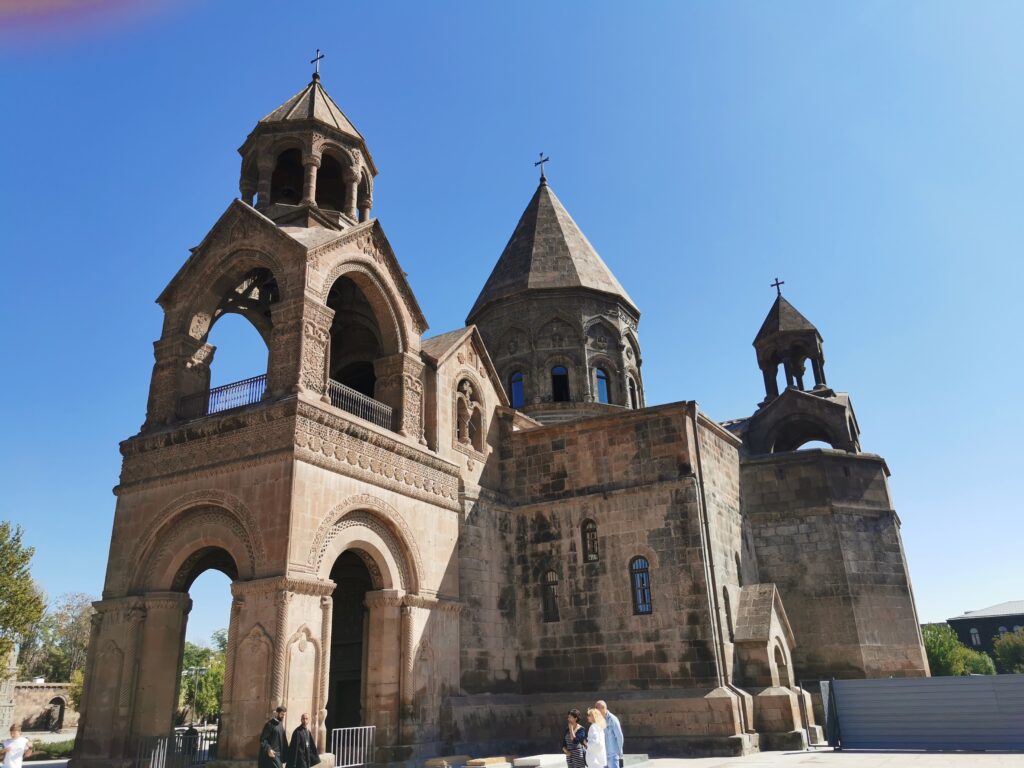 Armenien 2